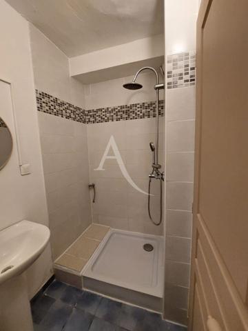 Maison La Redorte 3 pièce(s) 45 m²