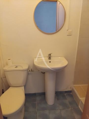 Maison La Redorte 3 pièce(s) 45 m²