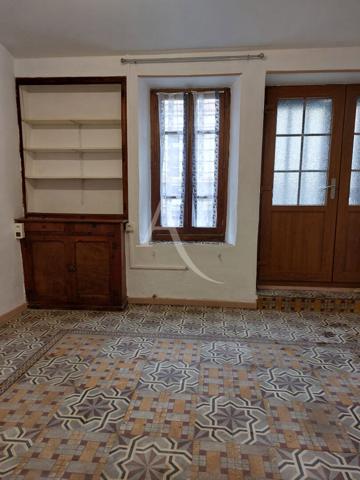 Maison La Redorte 3 pièce(s) 45 m²