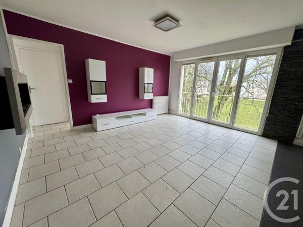Appartement F3 à vendre  3 pièces - 71,64 m2 HOURTIN - 33