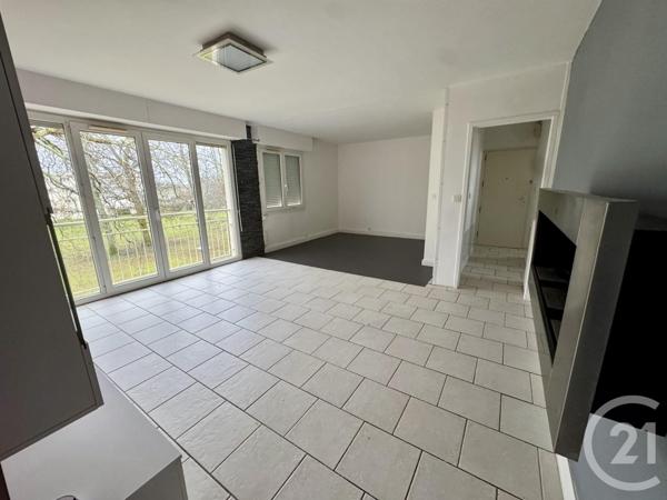 Appartement F3 à vendre  3 pièces - 71,64 m2 HOURTIN - 33