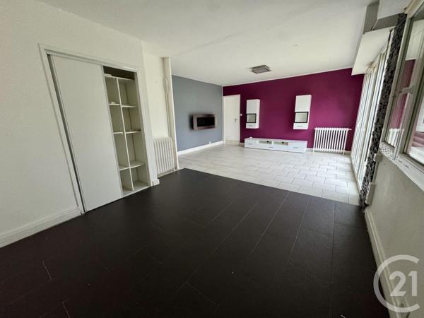 Appartement F3 à vendre  3 pièces - 71,64 m2 HOURTIN - 33