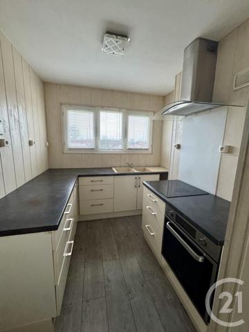 Appartement F3 à vendre  3 pièces - 71,64 m2 HOURTIN - 33