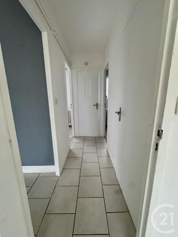 Appartement F3 à vendre  3 pièces - 71,64 m2 HOURTIN - 33