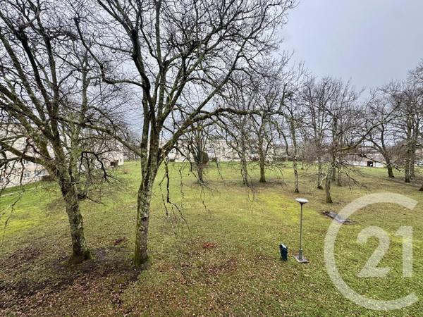 Appartement F3 à vendre  3 pièces - 71,64 m2 HOURTIN - 33