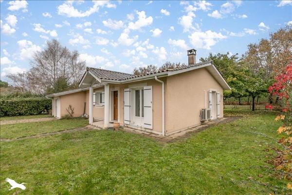 Maison à vendre |  Andernos-les-Bains |  4 pièces | 95 m²