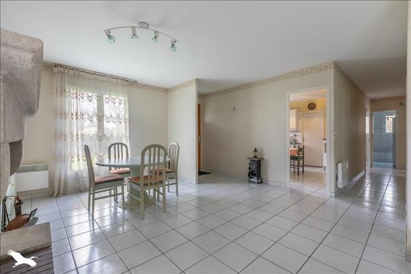 Maison à vendre |  Andernos-les-Bains |  4 pièces | 95 m²