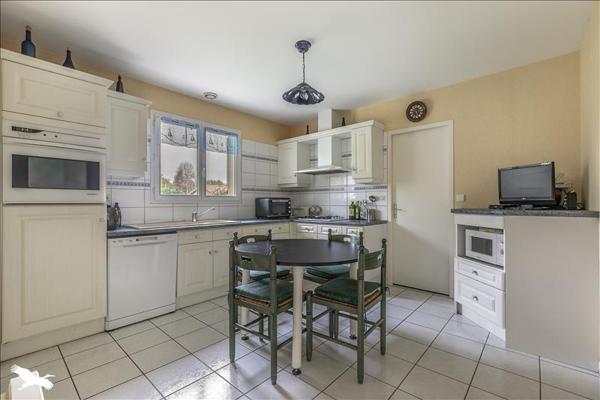 Maison à vendre |  Andernos-les-Bains |  4 pièces | 95 m²