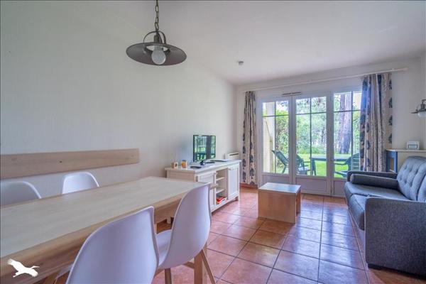 Appartement à vendre |  Lacanau |  2 pièces | 28 m²