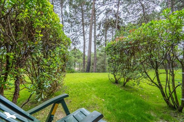 Appartement à vendre |  Lacanau |  2 pièces | 28 m²