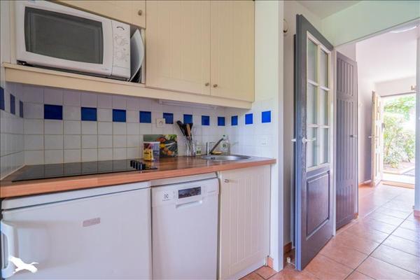 Appartement à vendre |  Lacanau |  2 pièces | 28 m²