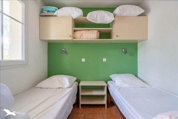 Appartement à vendre |  Lacanau |  2 pièces | 28 m²