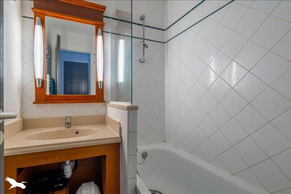 Appartement à vendre |  Lacanau |  2 pièces | 28 m²