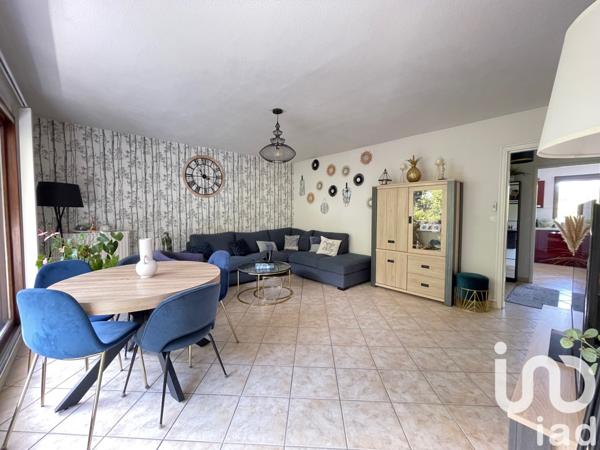 Apartment for sale 4 rooms 80 m² Tremblay-en-France