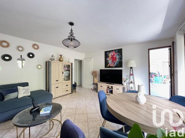 Apartment for sale 4 rooms 80 m² Tremblay-en-France