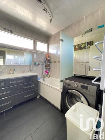 Apartment for sale 4 rooms 80 m² Tremblay-en-France