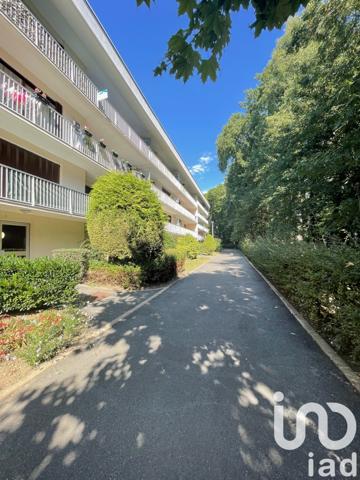 Apartment for sale 4 rooms 80 m² Tremblay-en-France