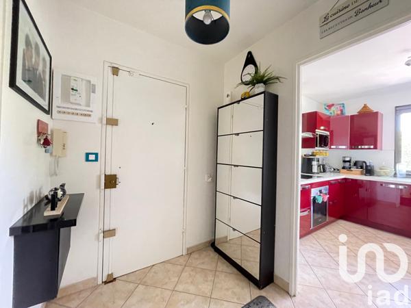 Apartment for sale 4 rooms 80 m² Tremblay-en-France