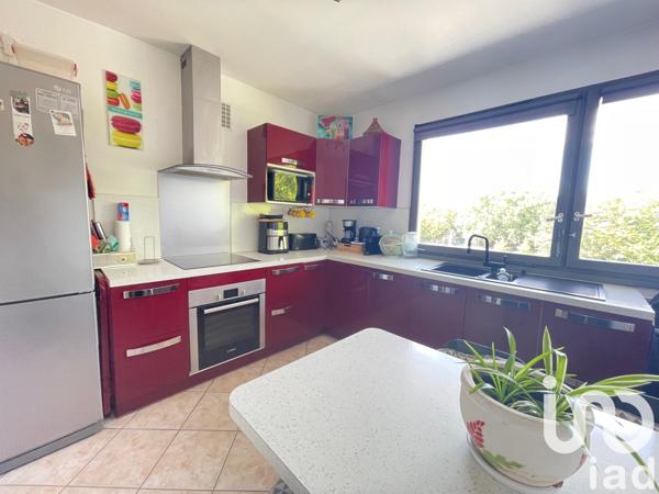 Apartment for sale 4 rooms 80 m² Tremblay-en-France