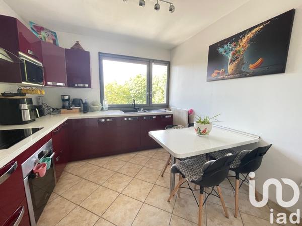 Apartment for sale 4 rooms 80 m² Tremblay-en-France