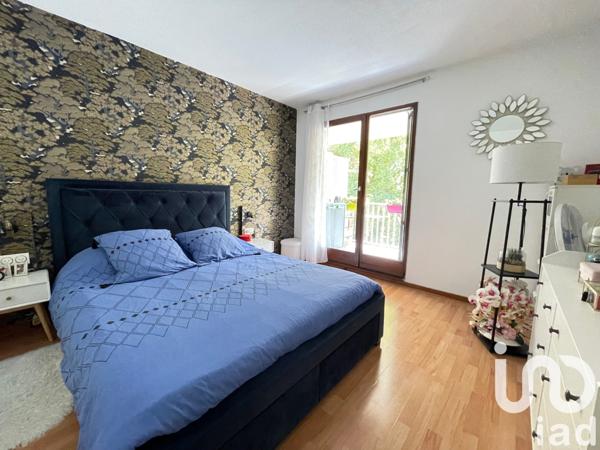 Apartment for sale 4 rooms 80 m² Tremblay-en-France