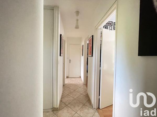 Apartment for sale 4 rooms 80 m² Tremblay-en-France