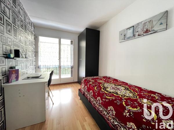 Apartment for sale 4 rooms 80 m² Tremblay-en-France