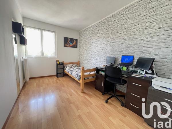 Apartment for sale 4 rooms 80 m² Tremblay-en-France