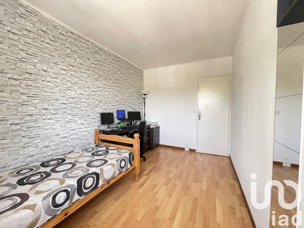 Apartment for sale 4 rooms 80 m² Tremblay-en-France