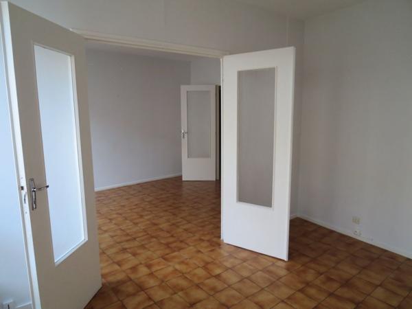 Appartement Type 2 bis - Centre-Ville Quartier Sainte Radegonde