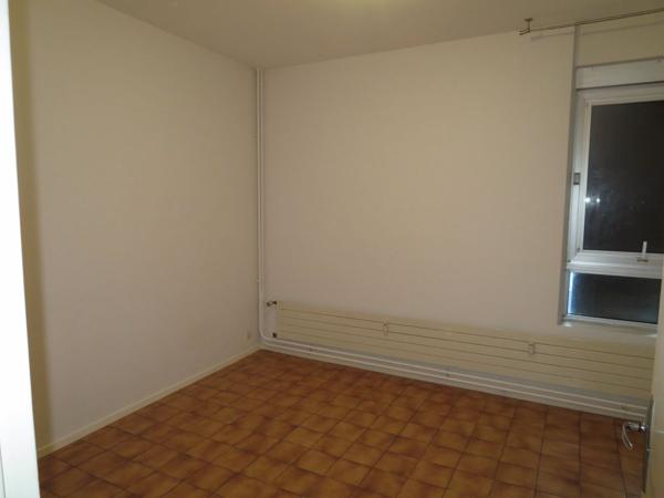 Appartement Type 2 bis - Centre-Ville Quartier Sainte Radegonde