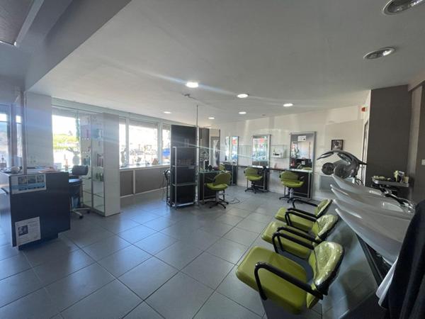 Immeuble Chatillon Coligny 118 m2