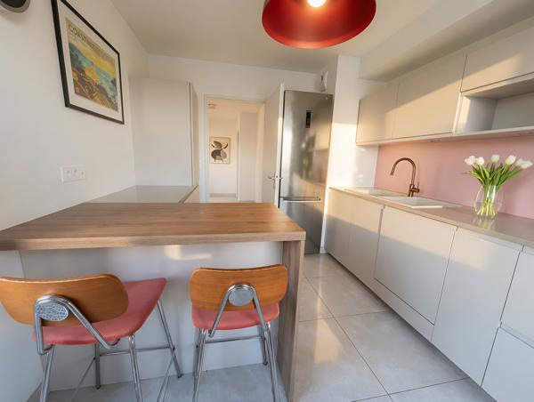 Appartement Bruges 5 pièce(s) 140 m2