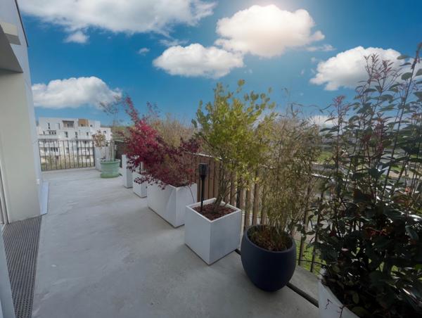 Appartement Bruges 5 pièce(s) 140 m2