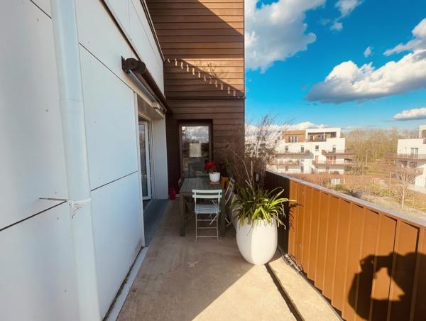 Appartement Bruges 5 pièce(s) 140 m2