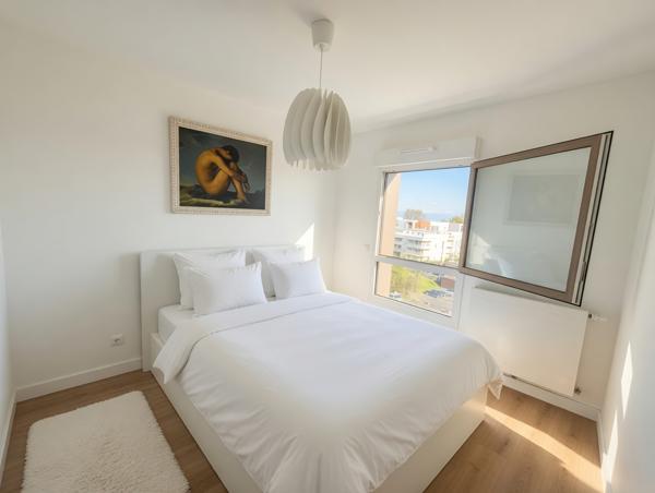 Appartement Bruges 5 pièce(s) 140 m2