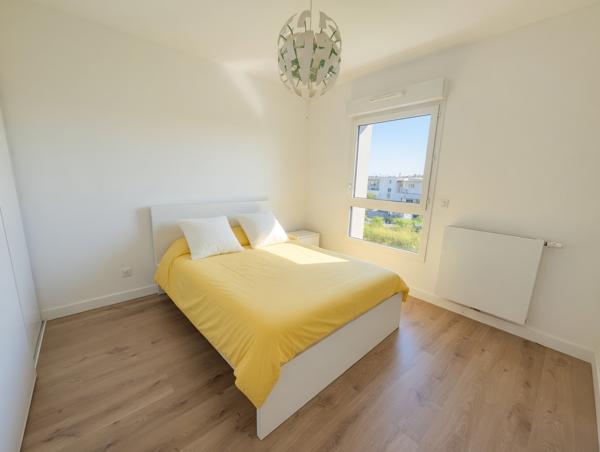 Appartement Bruges 5 pièce(s) 140 m2