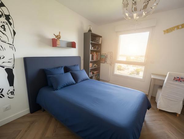 Appartement Bruges 5 pièce(s) 140 m2