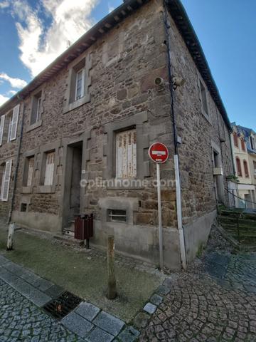 Immeuble à vendre LAMBALLE (22) 167500 euros