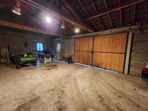 Maison Lucay Le Male 13 pièce(s) 360 m2