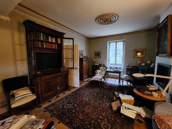 Maison Lucay Le Male 13 pièce(s) 360 m2