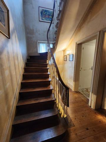 Maison Lucay Le Male 13 pièce(s) 360 m2