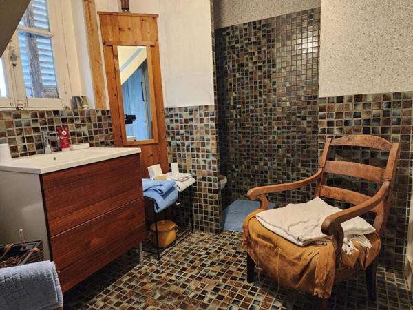 Maison Lucay Le Male 13 pièce(s) 360 m2