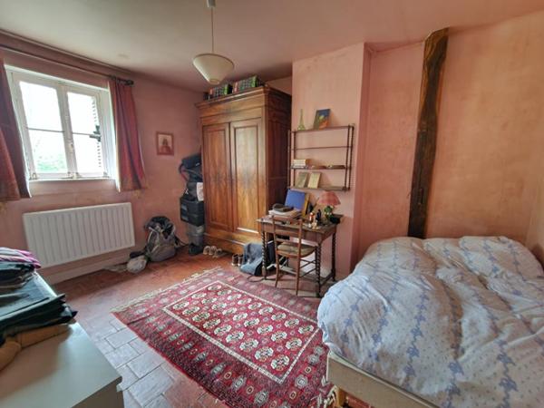 Maison Lucay Le Male 13 pièce(s) 360 m2