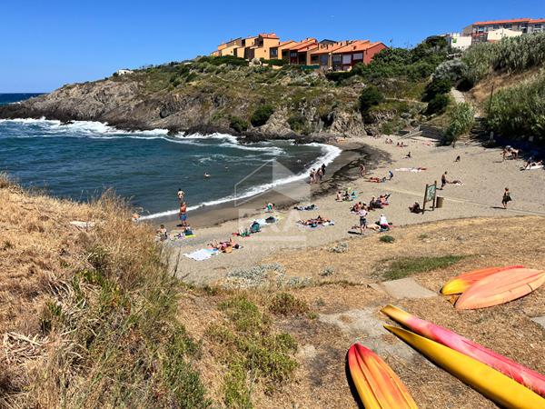 Appartement T avec Parking et vue exceptionnelle