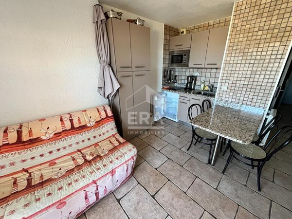 Appartement T avec Parking et vue exceptionnelle