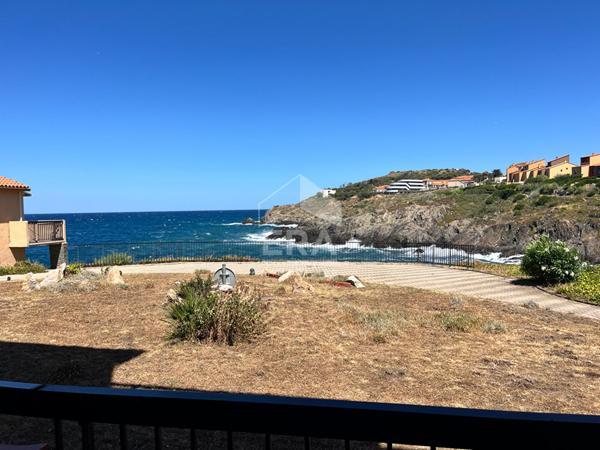 Appartement T avec Parking et vue exceptionnelle