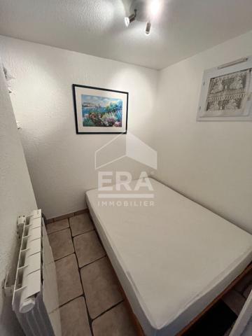 Appartement T avec Parking et vue exceptionnelle