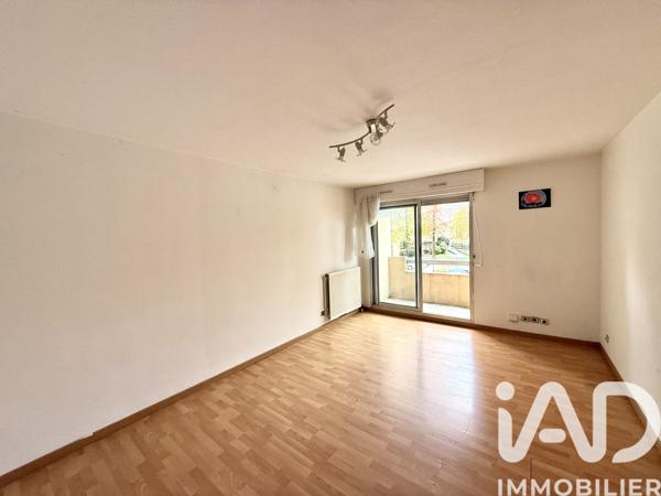 Appartement à vendre 2 pièces 51 m² Pau