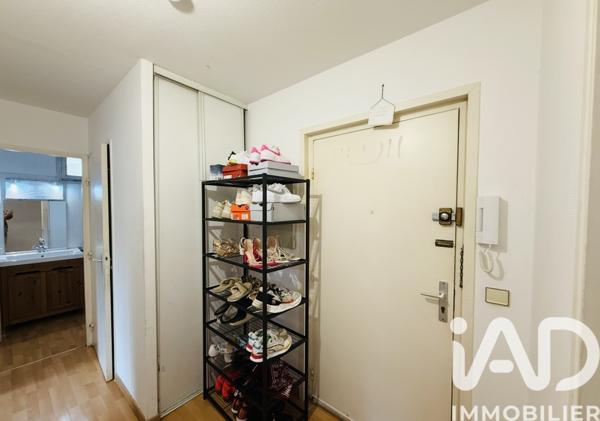 Appartement à vendre 2 pièces 51 m² Pau